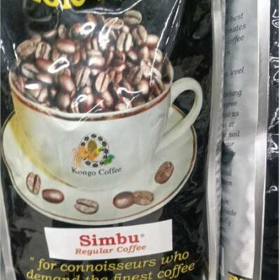 simbu regular coffee